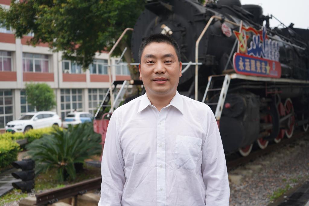 河南南阳人