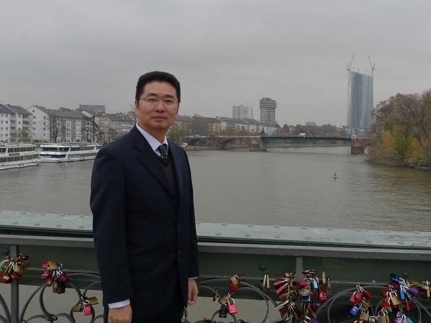 中共党员