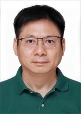 一、个人简介