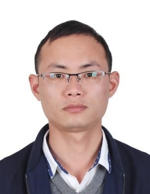 一、 个人简介